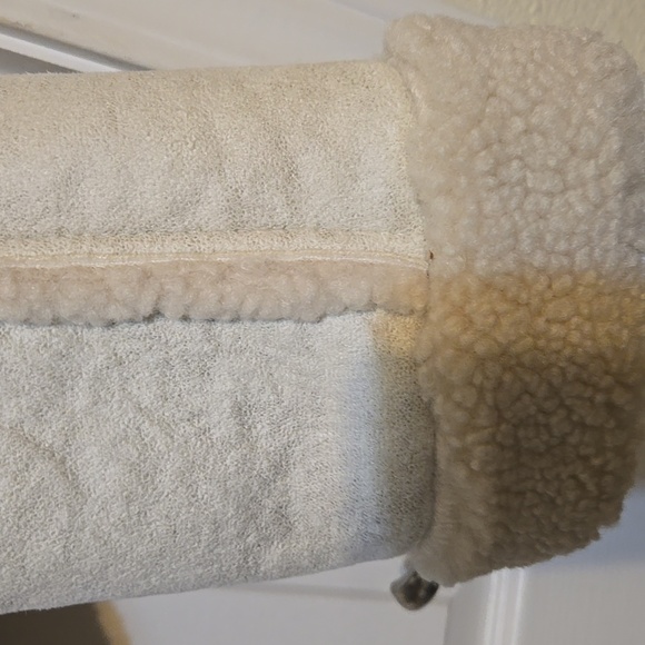 Abercrombie and Fitch Jacket Medium - Picture 5 of 6